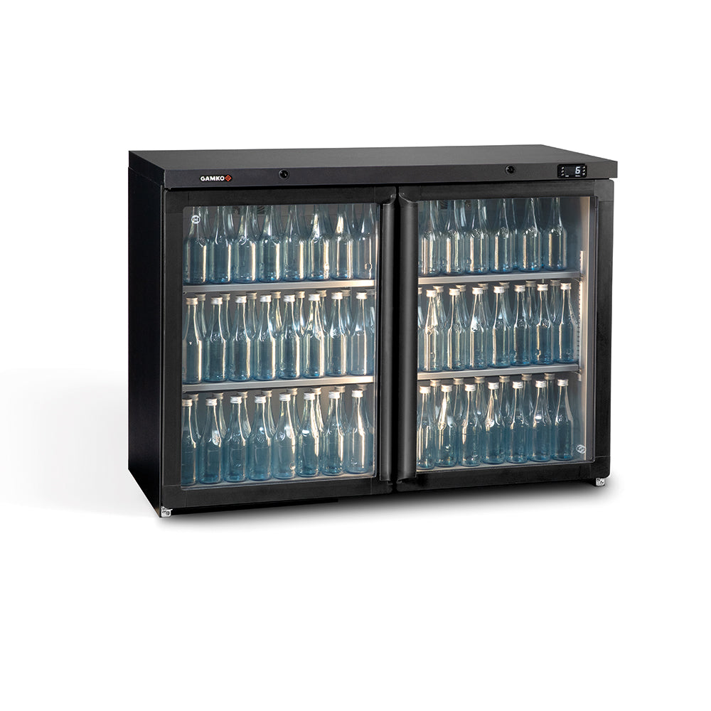 Maxiglass MG3/275G bottle cooler