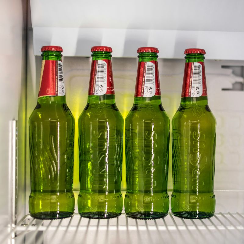 Bottle Coolers