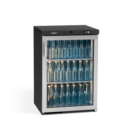 Gamko Maxiglass MG3/150RGCS bottle cooler