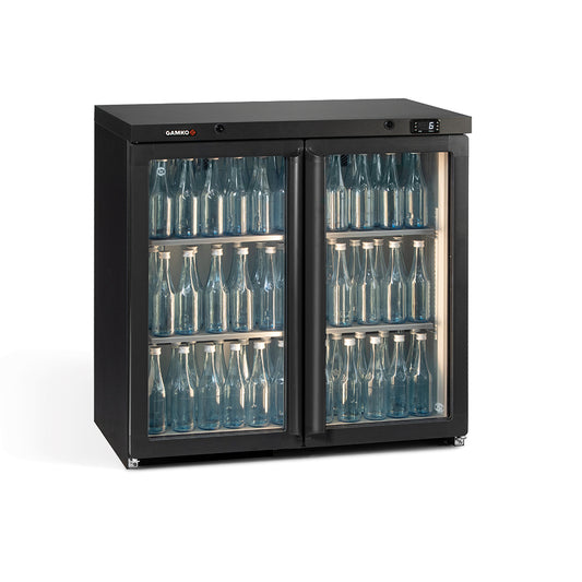 Gamko Maxiglass MG3/250G bottle cooler