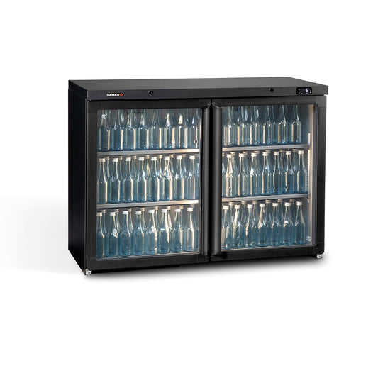 Maxiglass MG3/275G bottle cooler