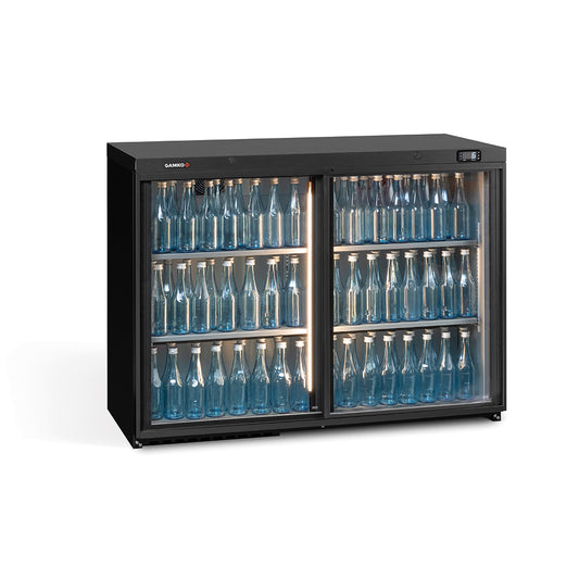 Gamko Maxiglass MG3/275SD bottle cooler