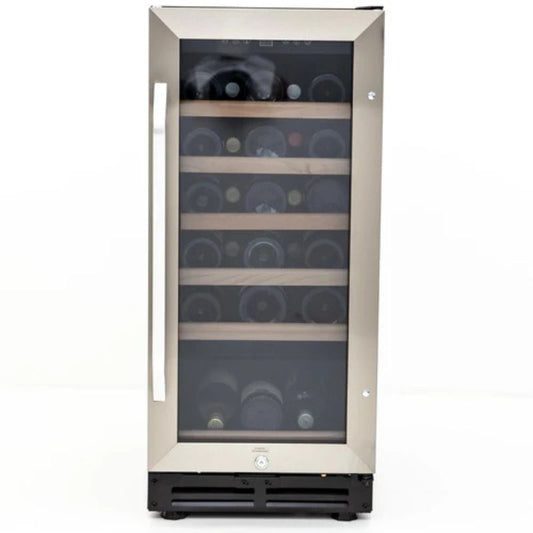 Avanti 30 Bottle Wine Cooler